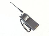 Icom IC-W32A Hand Held Dual Band FM VHF/UHF Transceiver Ham Radio