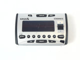 Sirius ST1R Starmate Ultra Compact Satellite Radio Receiver