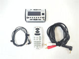 Sirius ST1R Starmate Ultra Compact Satellite Radio Receiver