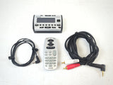 Sirius ST1R Starmate Ultra Compact Satellite Radio Receiver