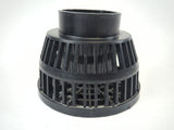 Apache 70002800 Polypropylene 3" Water Pump Hose Suction Strainer