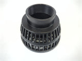 Apache 70002800 Polypropylene 3" Water Pump Hose Suction Strainer