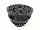 Apache 70002800 Polypropylene 3" Water Pump Hose Suction Strainer