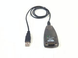 Tripp-Lite USA-19HS Keyspan 9 Pin Plug and Play High-Speed USB to Serial Adapter