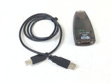 Tripp-Lite USA-19HS Keyspan 9 Pin Plug and Play High-Speed USB to Serial Adapter