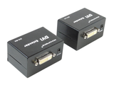 Monoprice DVI-EH Network DVI Extender System DVI-LH + DVI-RH