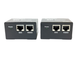 Monoprice DVI-EH Network DVI Extender System DVI-LH + DVI-RH