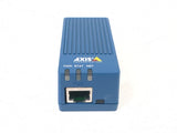 Axis Communications 0764-001-01 AXIS M7011 1-Channel Video Encoder 0764-001
