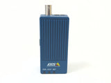 Axis Communications 0764-001-01 AXIS M7011 1-Channel Video Encoder 0764-001