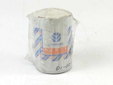 CNH Case New Holland 87800083 Genuine OEM 3100 5600 6600C Hydraulic Oil Filter