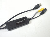 YSC Technologies GrabBeeX-light USB 2.0 Audio/Video Grabber Converter