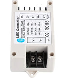 Zecurate EPBOWPT RGB/RGBW LED Strip Light Phone APP Bluetooth Controller