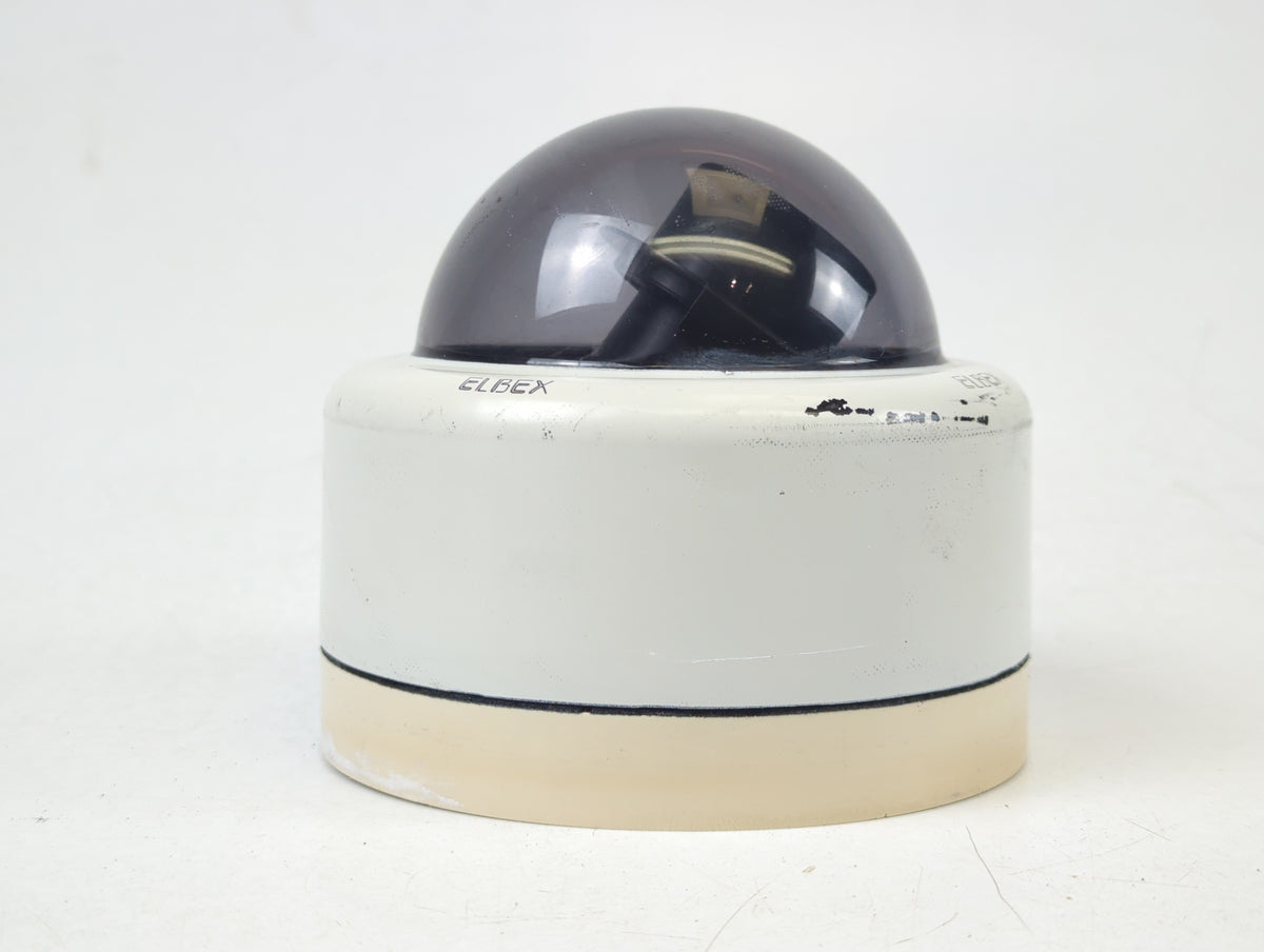 Elbex EXC531 EX500 Series CCTV Dome PTZ Surveillance Camera – Second ...