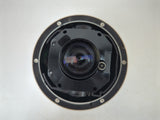 Elbex EXC93-7 EXC80/90 Series CCTV Dome PTZ Surveillance Camera