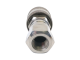 Aeroquip FD45-1004-04-04 Eaton FD45 Genuine OEM Stainless Steel 1/4" Quick Coupling