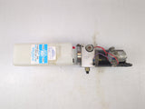 Monarch Hydraulics M-259-0117 50380 Mason Dynamics Dyna-Jack M-259 12V Pump