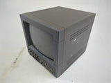 Elbex ECM1095 10" CRT Color CCTV Security Video Monitor with EDM900TML
