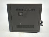 Elbex ECM1095 10" CRT Color CCTV Security Video Monitor with EDM900TML