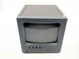 Elbex ECM1090 10" CRT Color CCTV Security Video Monitor FOR PARTS