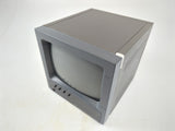 Elbex ECM1090 10" CRT Color CCTV Security Video Monitor FOR PARTS