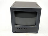 Elbex ECM1090 10" CRT Color CCTV Security Video Monitor FOR PARTS