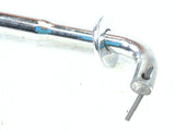 Harley Davidson 33859-41 Genuine OEM 1941-1973 Motorcycle Chrome Shift Rod