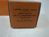 Harley Davidson HRD-253-29A Genuine OEM Motorcycle Engine Piston