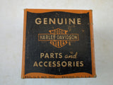 Harley Davidson HRD-253-29A Genuine OEM Motorcycle Engine Piston