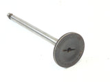 Harley Davidson 165-32 Genuine OEM NOS Vintage Motorcycle Exhaust Valve 2-Pack