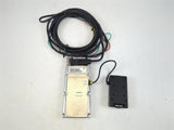 Motorola JCGDL-4500 Vintage Cellular One Original Mobile Bag Cell Phone