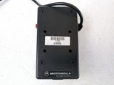 Motorola JCGDL-4500 Vintage Cellular One Original Mobile Bag Cell Phone