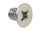 Star Stainless Screw Co 1-PFM-25C-37 Stainless Steel 1/4"-20 X 3/8" Phillips Machine Screw 100-Pack