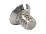 Star Stainless Screw Co 1-PFM-25C-37 Stainless Steel 1/4"-20 X 3/8" Phillips Machine Screw 100-Pack