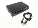 DirecTV D12-100 Standard Definition Digital Satellite Receiver Cable Box