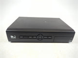 DirecTV D12-100 Standard Definition Digital Satellite Receiver Cable Box