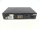 DirecTV D12-100 Standard Definition Digital Satellite Receiver Cable Box