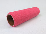Corona R101F7 Glasskoter R-101F 7" X 1/8" Nap Fine Red Mohair Paint Roller