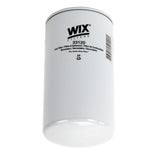 Wix 33120 A9500 AT9500 L-Series Spin-On Secondary 13/16-12'' 10 Micron Diesel Fuel Filter