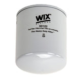 Wix 33122 C Series L Series B Series Kodak Topkick Spin-On 13/16-12'' 10 Micron Fuel Filter