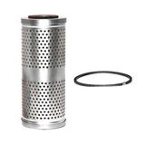 Wix 33133 GINAF X-Series 3329 3331 Heavy Duty Cartridge Metal Canister Fuel Filter