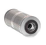 Wix 33133 GINAF X-Series 3329 3331 Heavy Duty Cartridge Metal Canister Fuel Filter