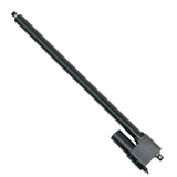 CaryMart 0041546 24" 600MM 24V 1800lb 8000N 800Kgs Heavy Duty Linear Actuator
