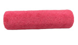 Corona R101F7 Glasskoter R-101F 7" X 1/8" Nap Fine Red Mohair Paint Roller