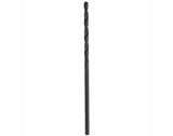 Bosch BL2133 3/32” X 2-1/4" Fractional Jobber Black Oxide High-Speed Steel Drill Bit 2-Pack
