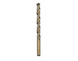 Bosch CO2147 4x Life 5/16” X 4-1/2" Jobber Hard Core Cobalt Steel Drill Bit