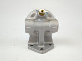 Wix 24309 Heavy Duty Engine Intake Fuel / Water Separator Filter Mounting Base