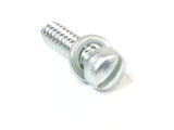 Harley Davidson 1206 032 Genuine OEM 1935-1963 45 Motorcycle Transmission Top Cover Screw