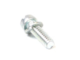 Harley Davidson 1206 032 Genuine OEM 1935-1963 45 Motorcycle Transmission Top Cover Screw
