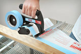 Masking Products 3235 Quality-Masker 9" Masking Film and Paper Cutoff Blade