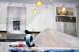 Masking Products 3235 Quality-Masker 9" Masking Film and Paper Cutoff Blade